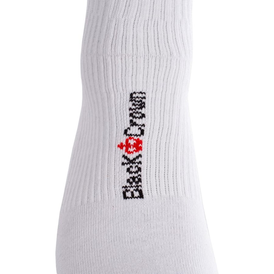 LONG PREMIUM SOCKS WHITE