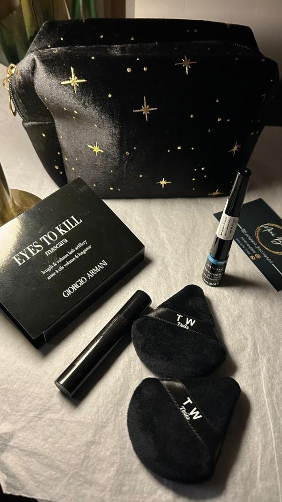مجموعة Black Colour المتنوعة