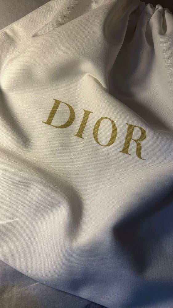 دست باق Dior  للشنط