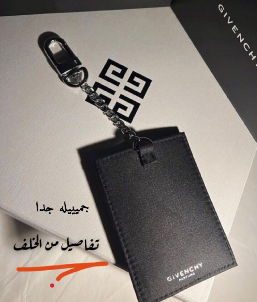كارد هولدر جفنشي