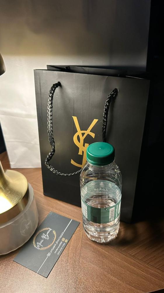 Yves Saint Laurent bags