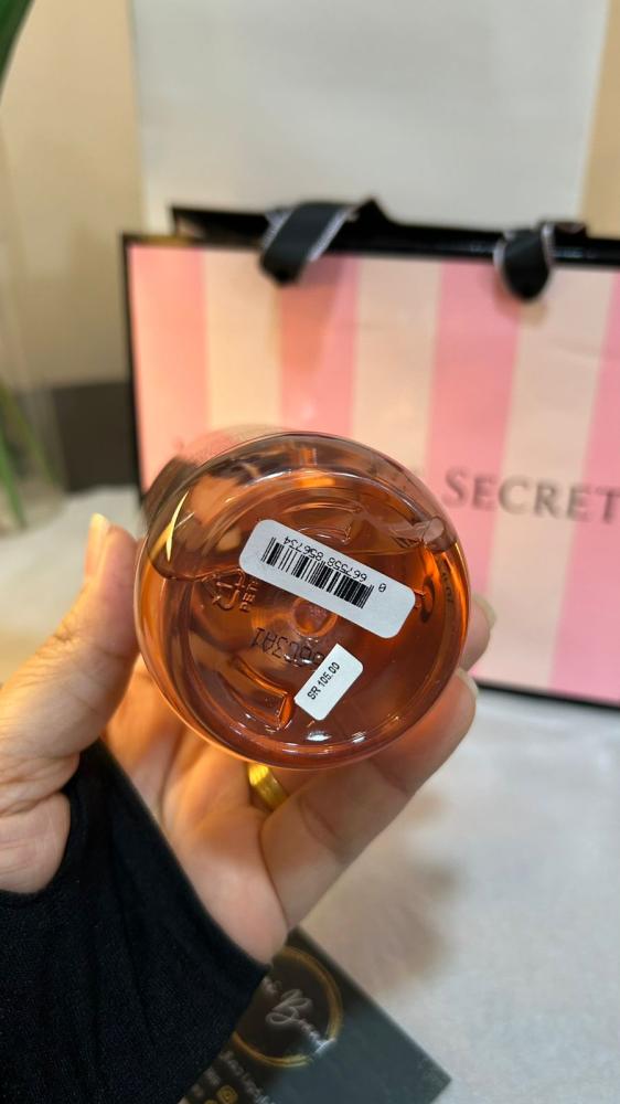 معطر فكتوريا سيكرت للشعر والجسم