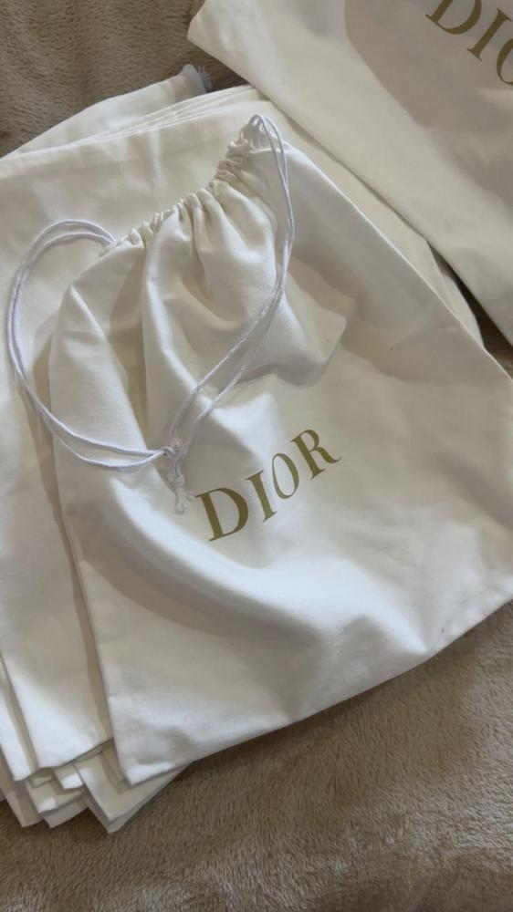 دست باق Dior  للشنط
