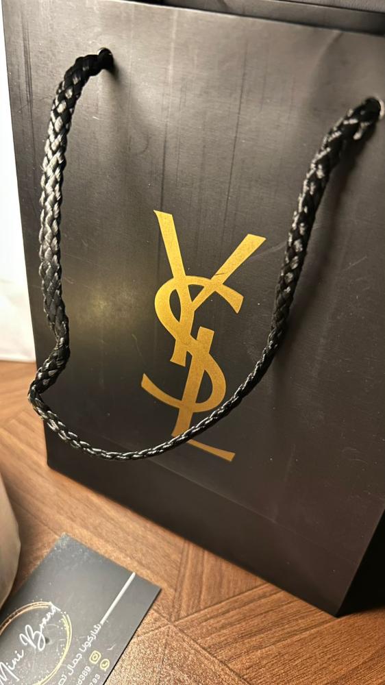 Yves Saint Laurent bags