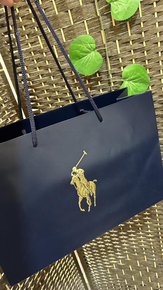 Polo  رالف لورين كيس كبير