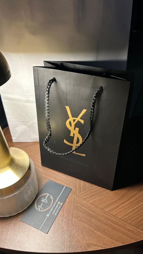 Yves Saint Laurent bags
