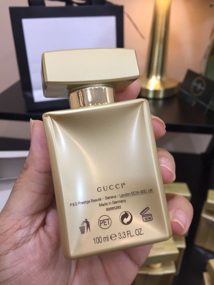 لوشن قوتشي
