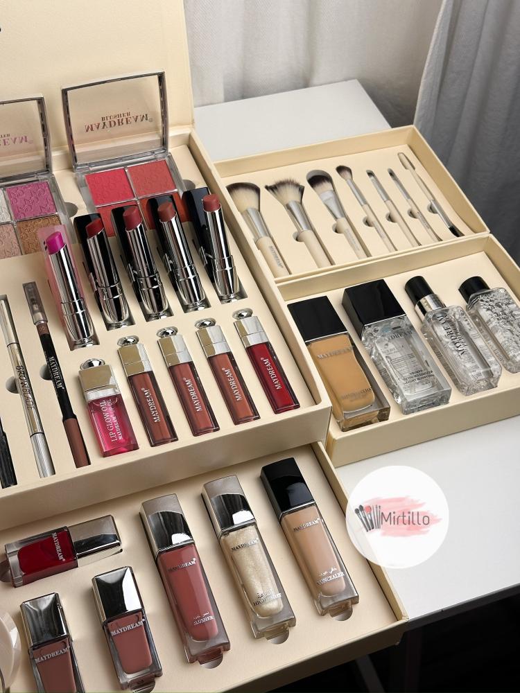 Makeup box My Dream alternative Dior