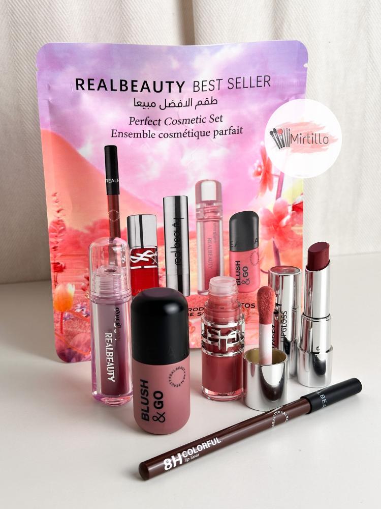 بكج المنتجات الافضل مبيعا ( RB1506 )