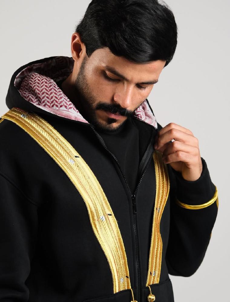 هودي البشت