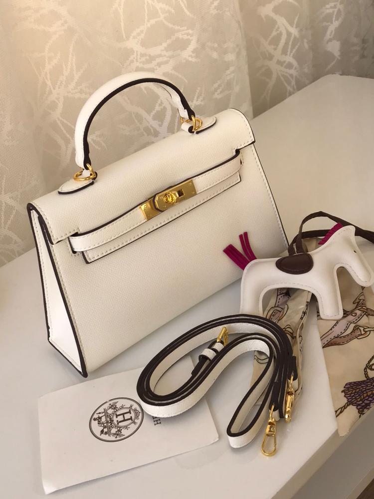 حقيبه نسائيه من Hermès