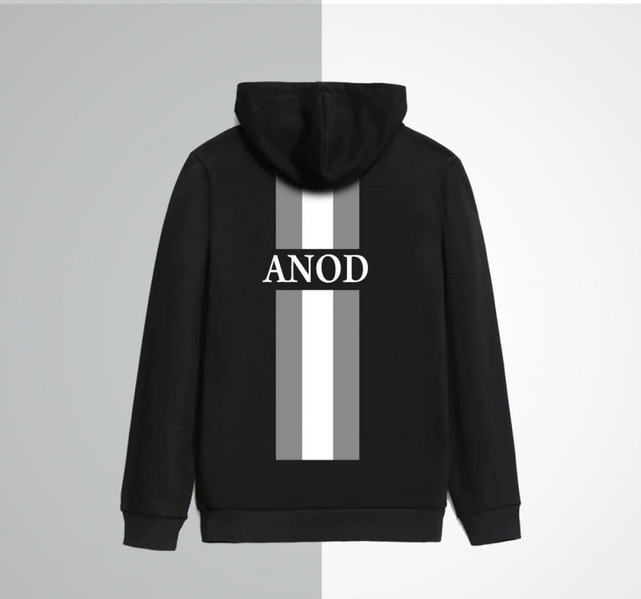 بلوفر بحركه ANOD