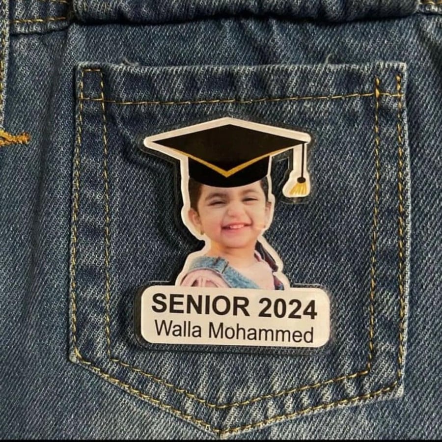 بروش تخرج مثلث 2026
