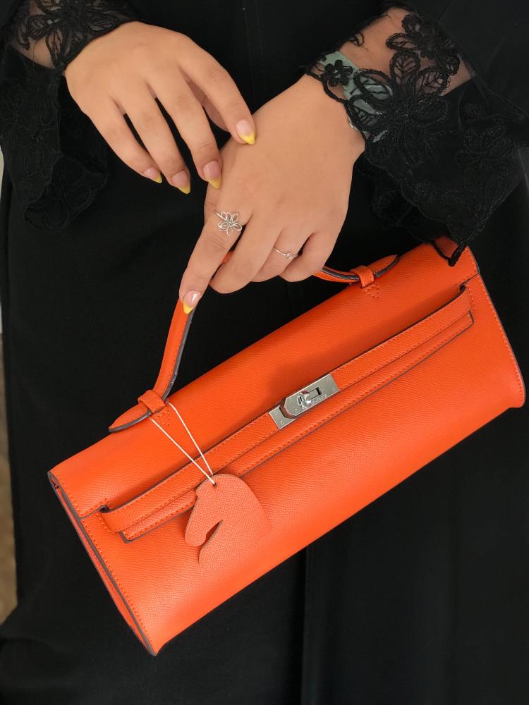 حقيبه نسائيه من Hermès