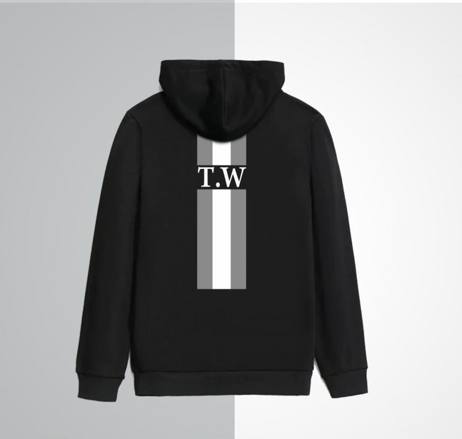 بلوفر بحركه T.W