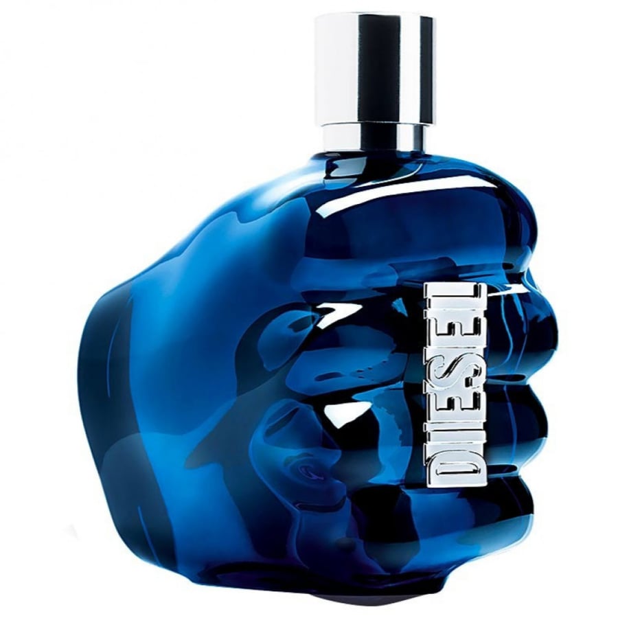 Diesel Only The Brief Extreme Eau de Toilette 75ml