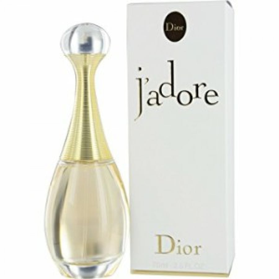 عطر ديور جي أدور اي دي بيرفيوم للنساء – 50 مل