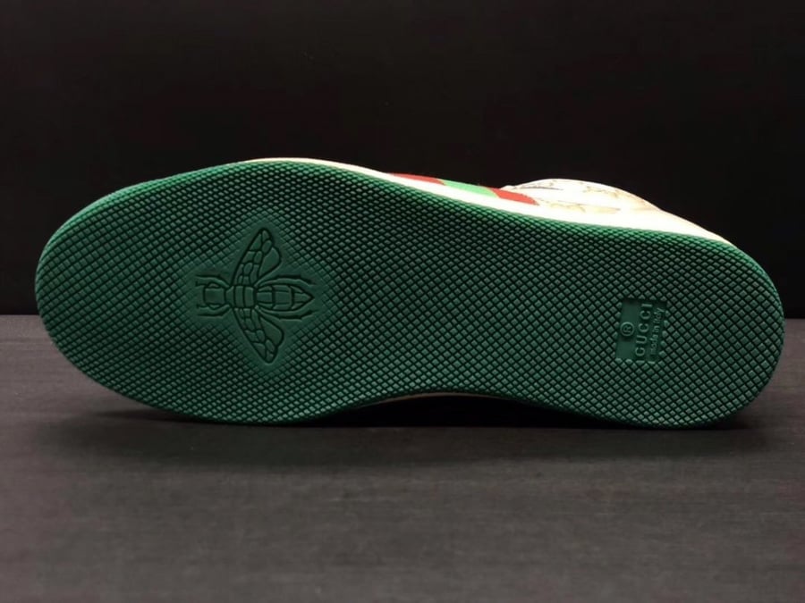 GUCCI