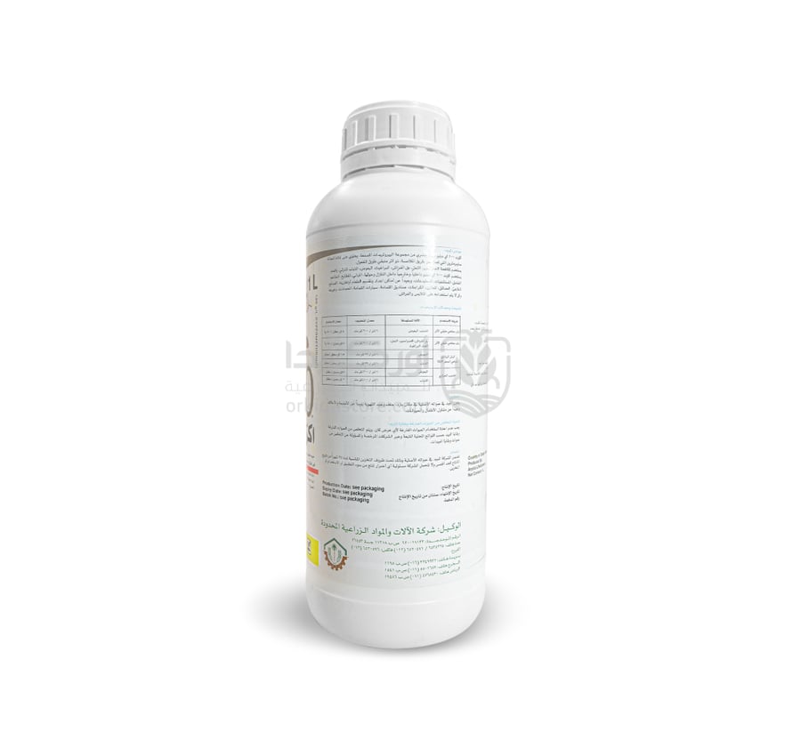 Exit 100 EW 1 liter - carton of 12 tablets