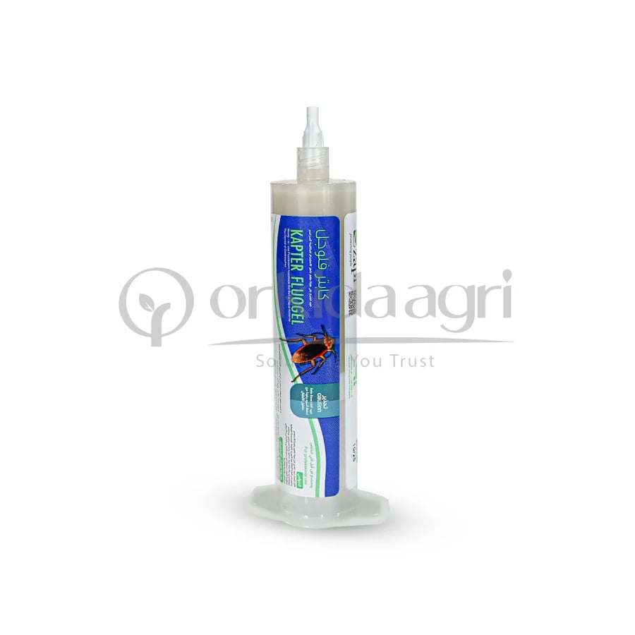 An economical package to combat German cockroaches at home