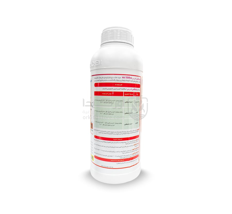 Biflex 8 sc 1 liter