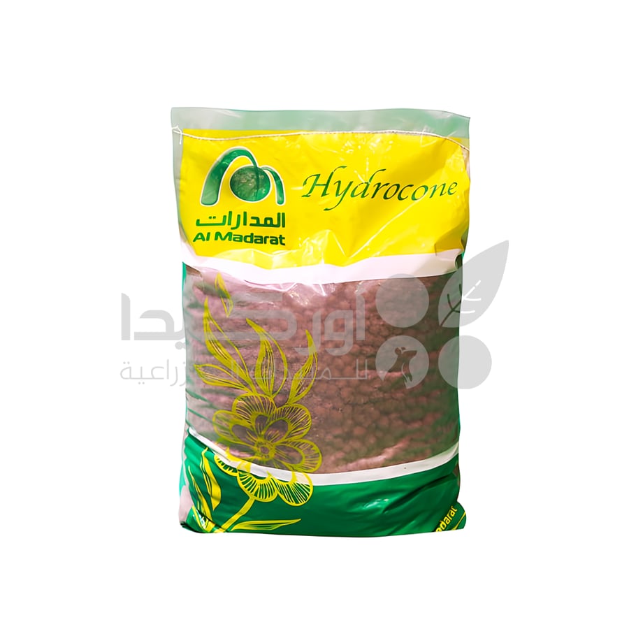 أحجار هيدرتون Hydroton سعة 50 لتر