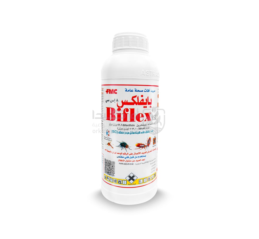 Biflex 8 sc 1 liter