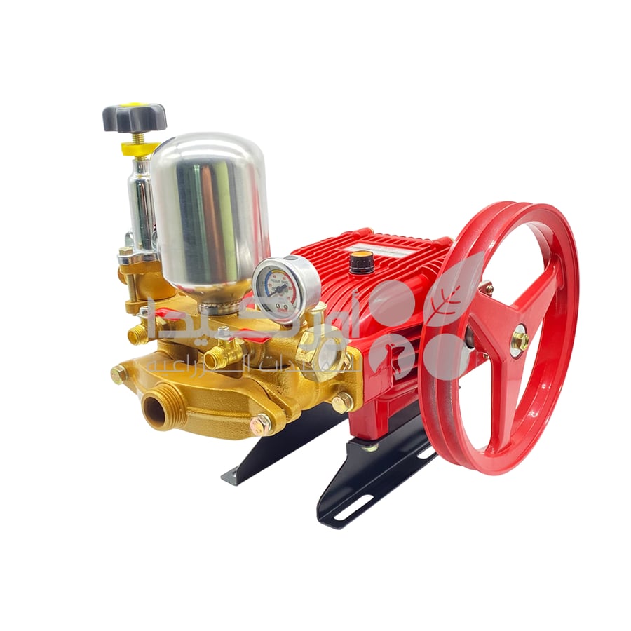 Yokohama OS120A1N Pesticide Spray Pump – 120 Bar High Pressure