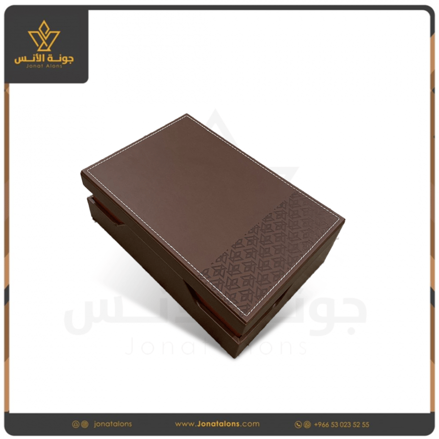 مكتبة الأخشاب
