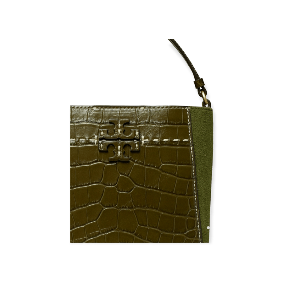 شنطة نسائية متعددة الاستخدام من توري- MCGRAW EMBOSSED