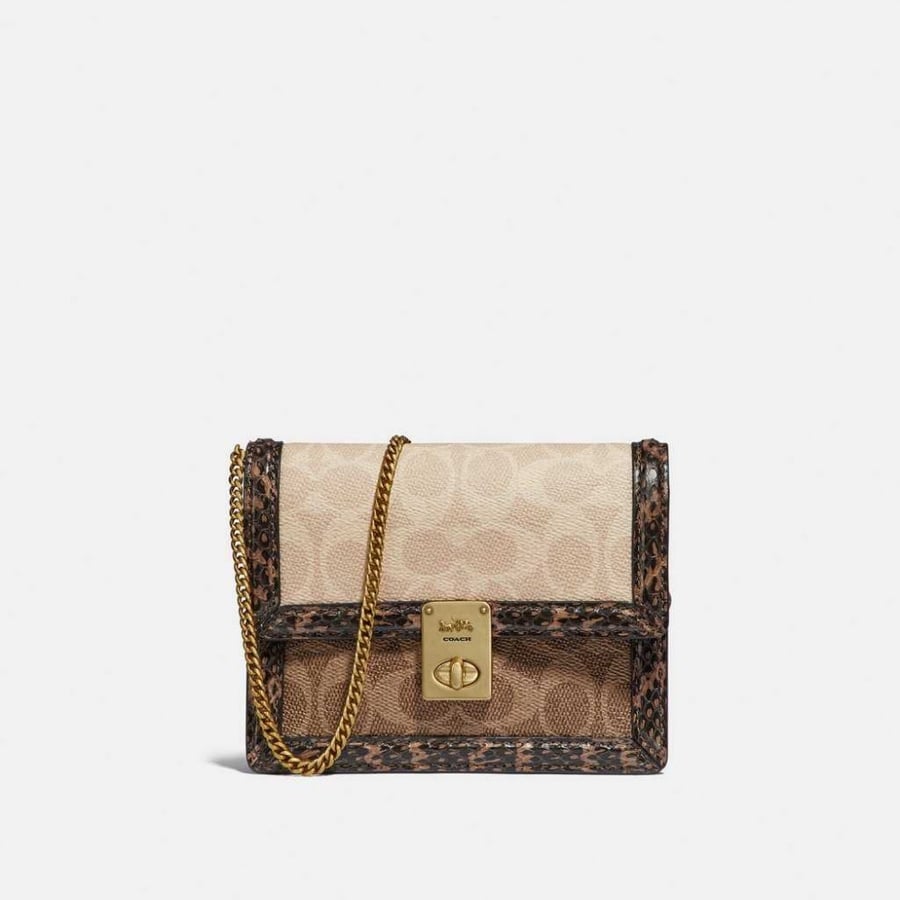 شنطة أنيقة عملية من ماركة كونش