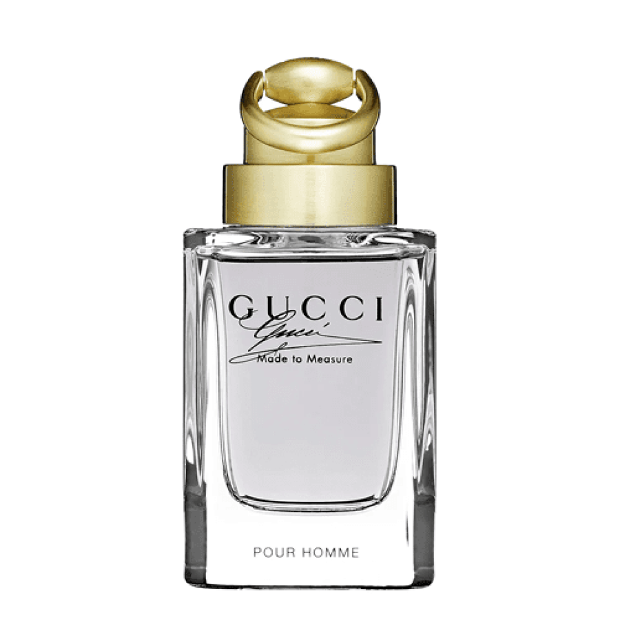 عطر ميد تو ميجر من قوتشي للرجال - او دي تواليت 90مل