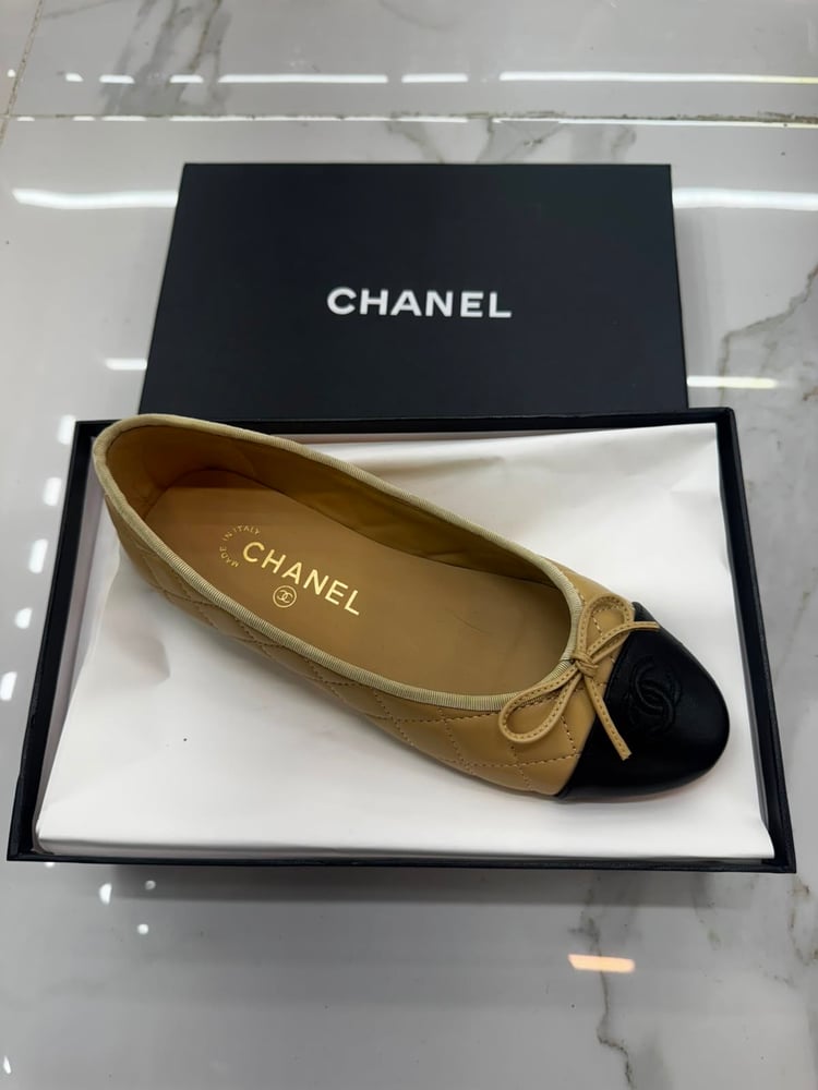 Ballerina Flats