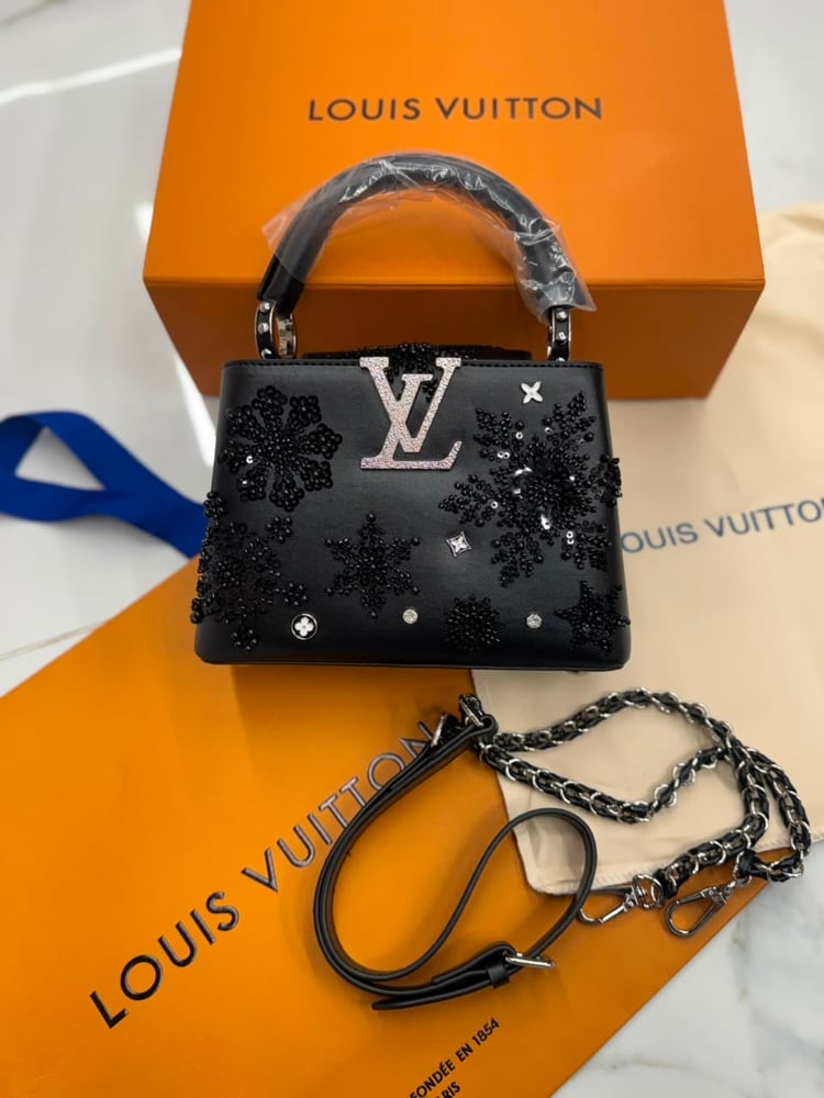 شنطه Louis Vuitton  ماستر