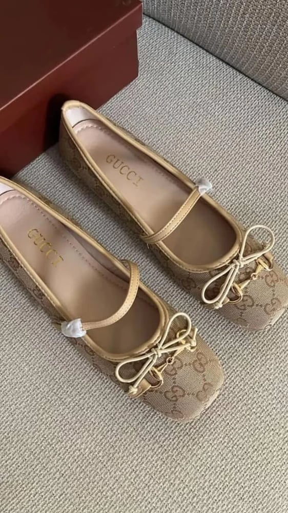 Ballet Flats