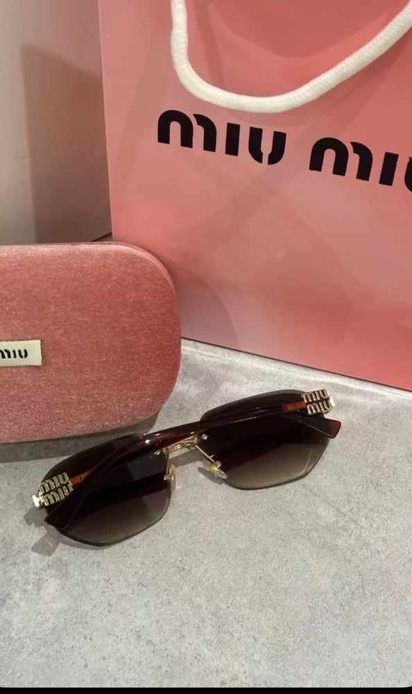 Sunglasses ️
