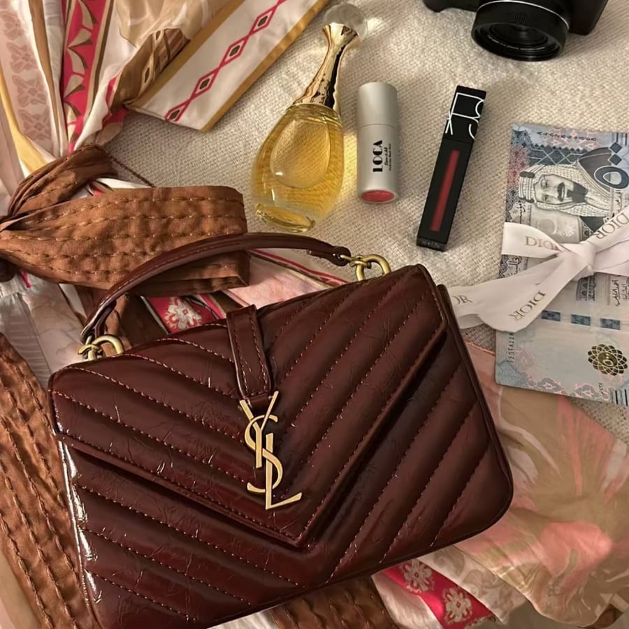 Saint Laurent (YSL)