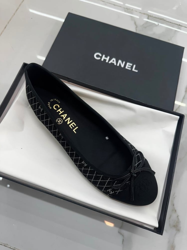 Ballerina Flats