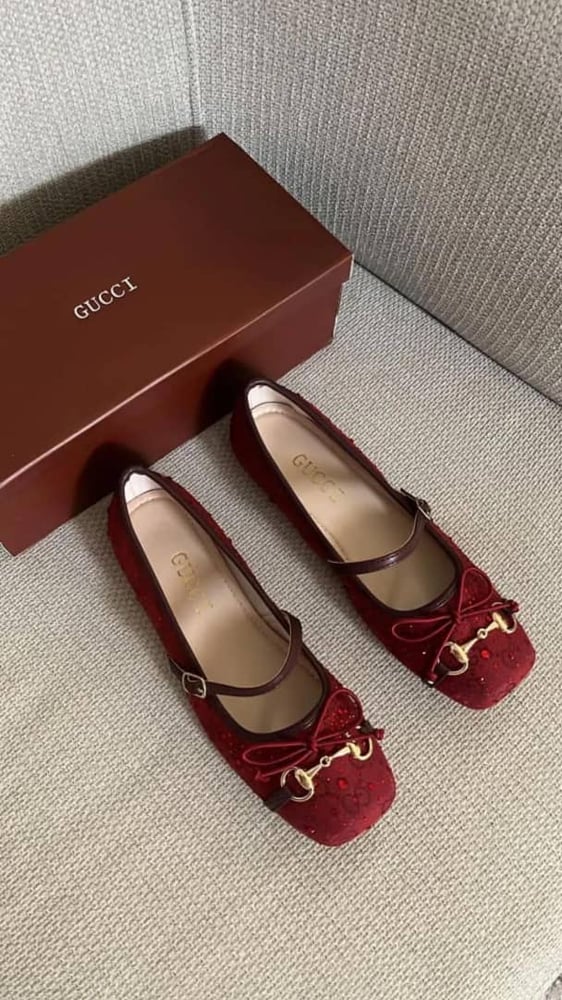 Ballet Flats