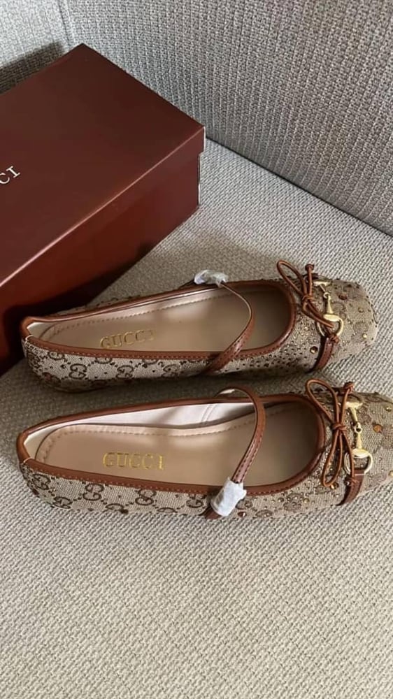 Ballet Flats