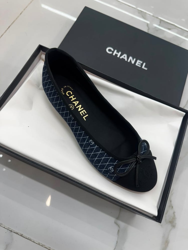 Ballerina Flats