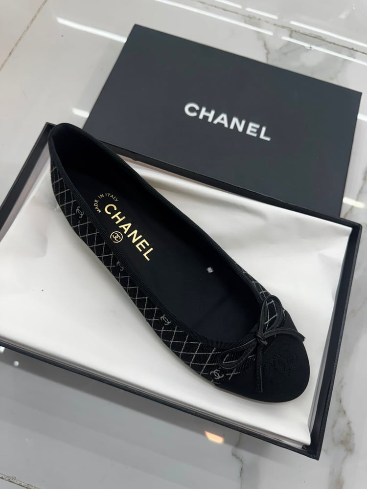 Ballerina Flats