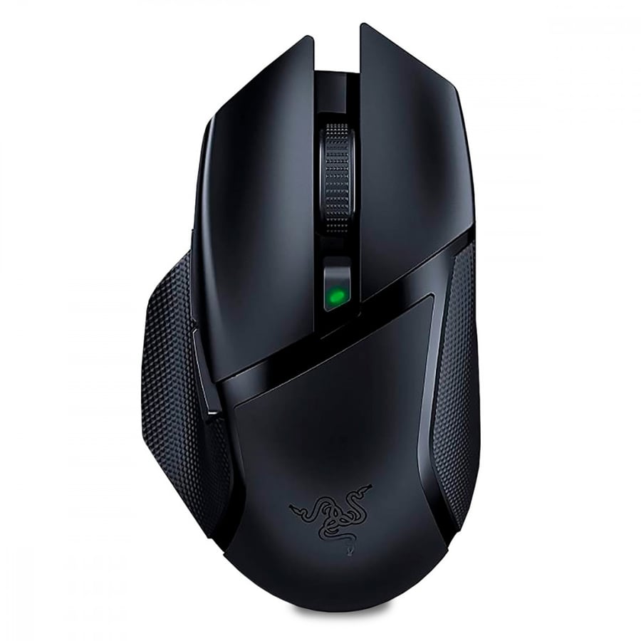 ماوس ريزر basilisk x hyperspeed