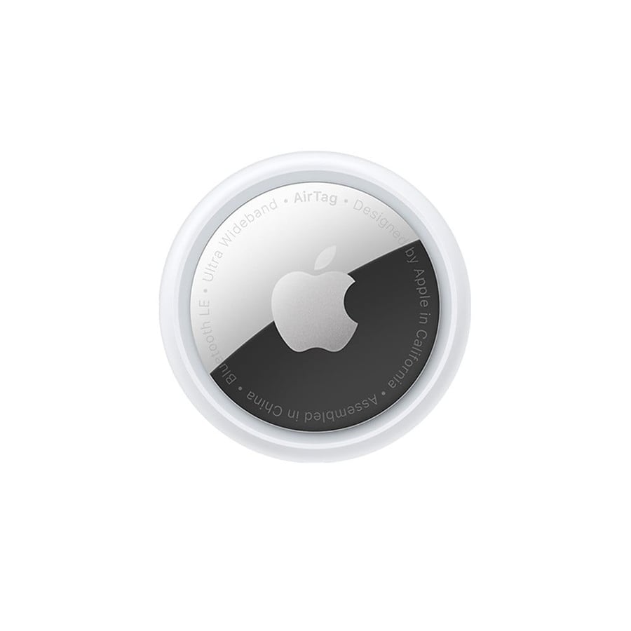 متتبع AirTag من آبل