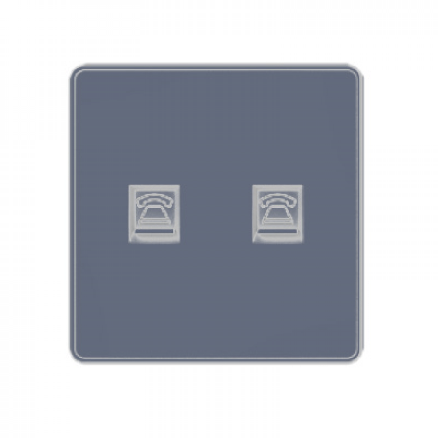 فيش تلفون ثنائي ماس Maas