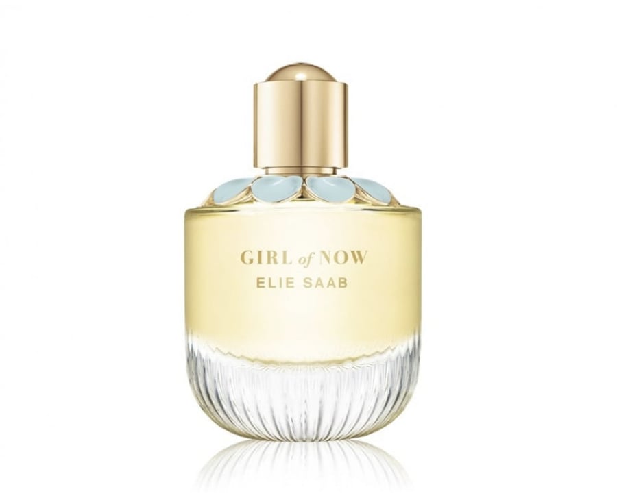 عطر جيرل أوف ناو من ايلي صعب - او دو بارفيوم - 90 مل