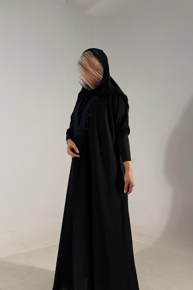 Black91