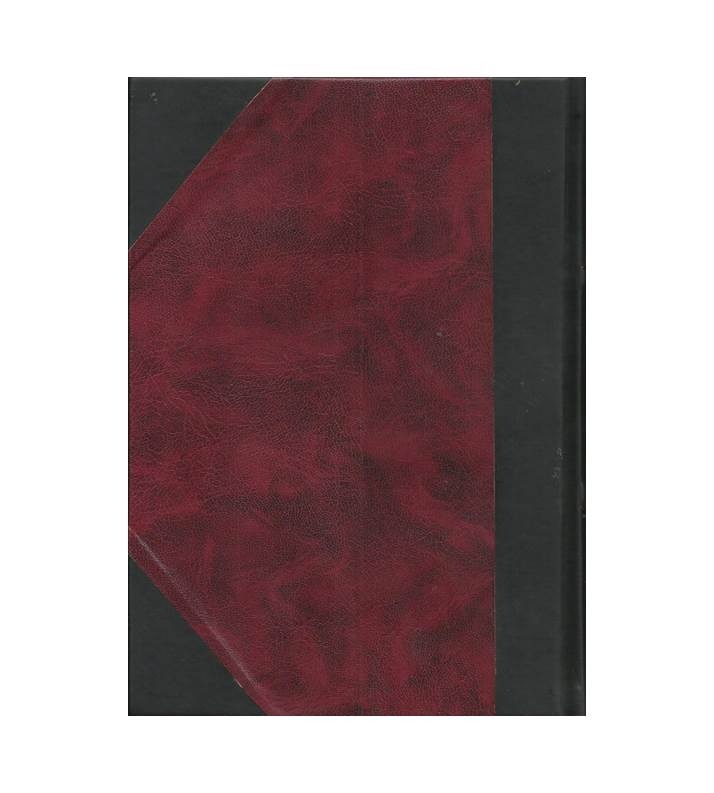 Book binding service (craftsman)
