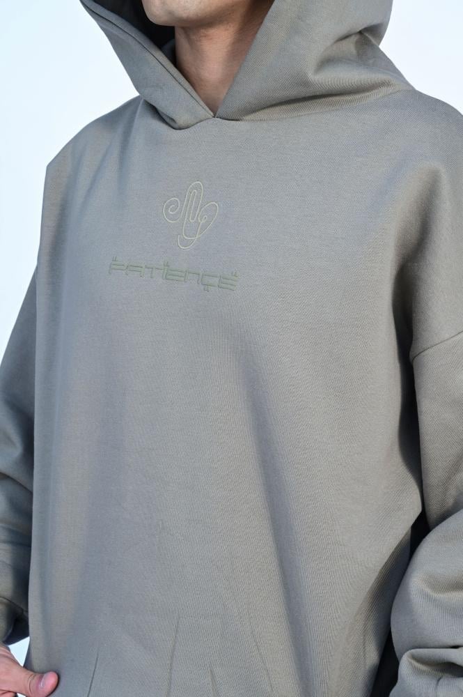 Nomad Hoodie