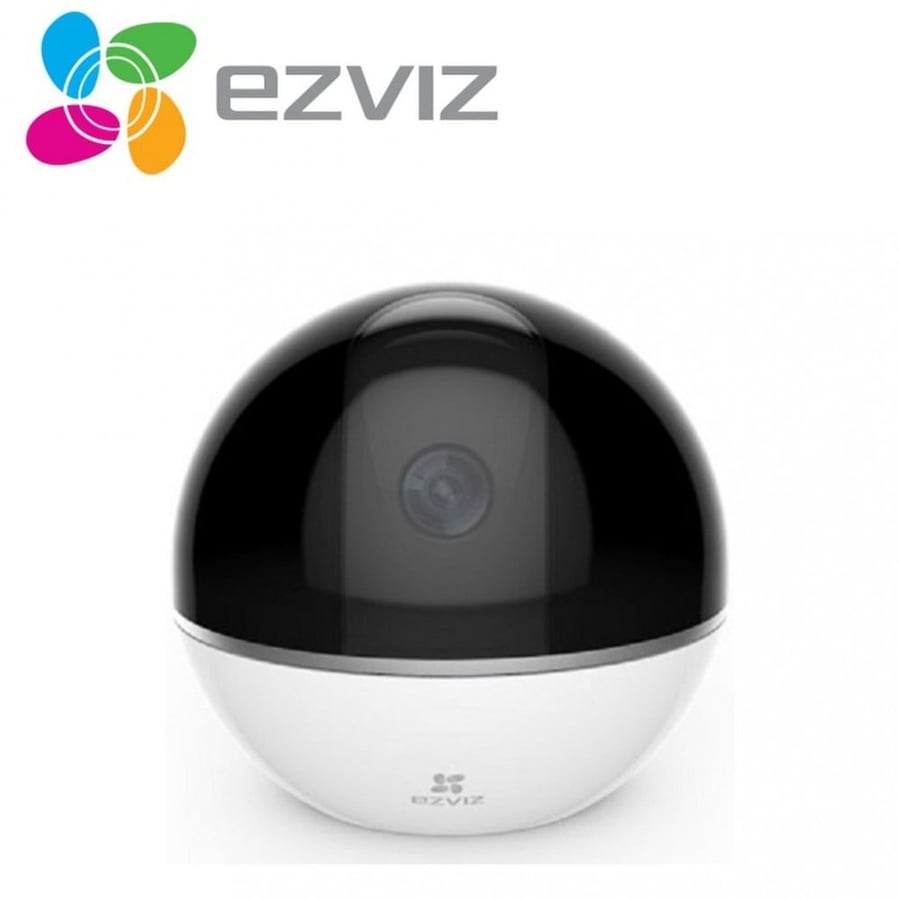كاميرا مراقبة EZVIZ C6TC